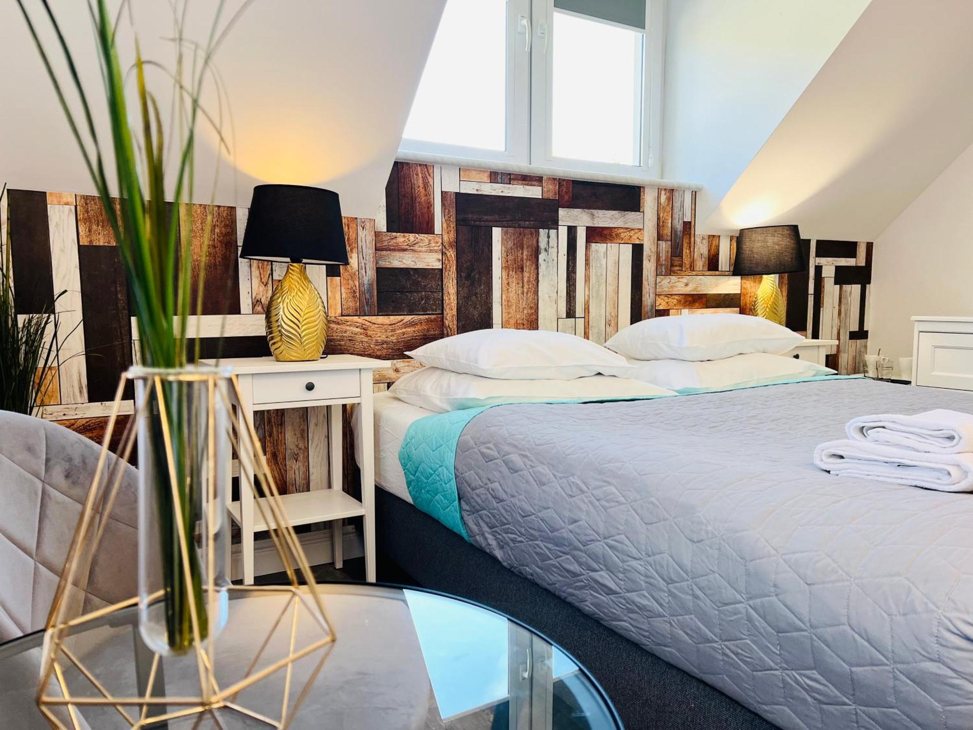קריניצה מורסקה Apartamenty Deluxe-Blisko Plazy-Kuchnia,Parking-Grupa Hotelowa Plazowelove (Adults Only) מראה חיצוני תמונה