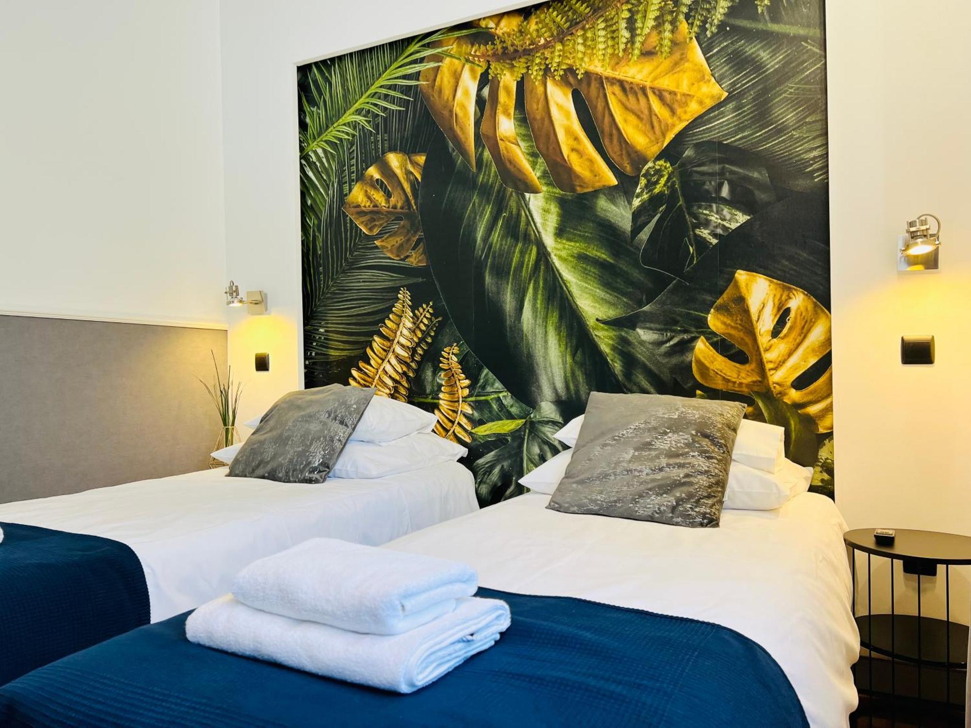 קריניצה מורסקה Apartamenty Deluxe-Blisko Plazy-Kuchnia,Parking-Grupa Hotelowa Plazowelove (Adults Only) מראה חיצוני תמונה