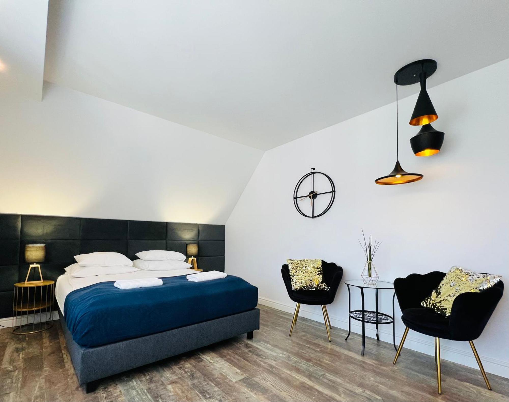 קריניצה מורסקה Apartamenty Deluxe-Blisko Plazy-Kuchnia,Parking-Grupa Hotelowa Plazowelove (Adults Only) מראה חיצוני תמונה