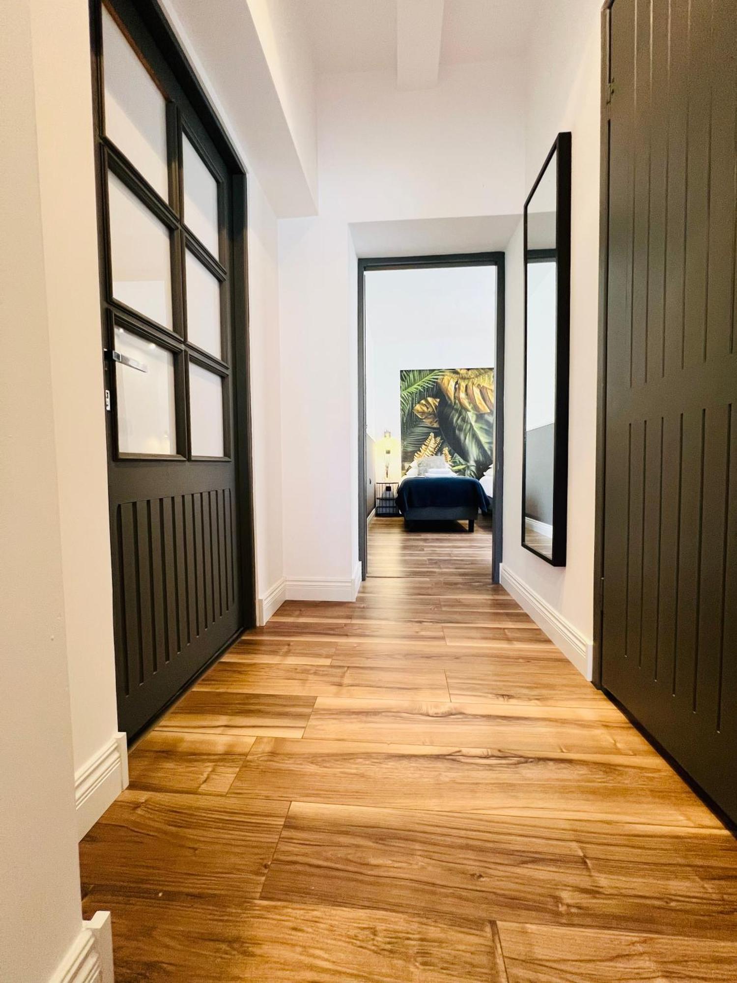 קריניצה מורסקה Apartamenty Deluxe-Blisko Plazy-Kuchnia,Parking-Grupa Hotelowa Plazowelove (Adults Only) מראה חיצוני תמונה