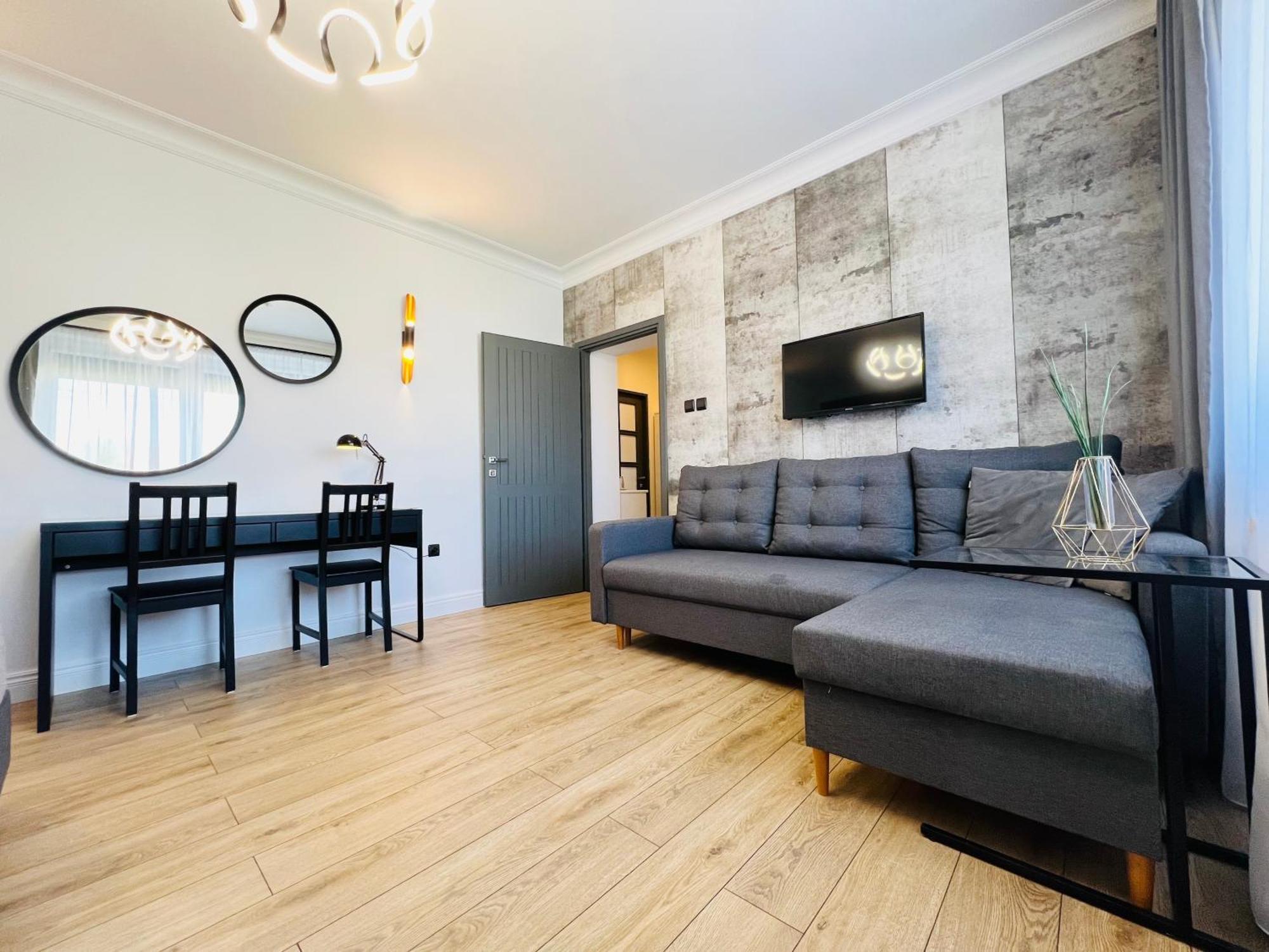 קריניצה מורסקה Apartamenty Deluxe-Blisko Plazy-Kuchnia,Parking-Grupa Hotelowa Plazowelove (Adults Only) מראה חיצוני תמונה
